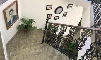 Imagem 7: Cobertura Duplex a venda com 5 Suítes, 700 m² pé na areia em Piedade Jaboatão dos Guararap