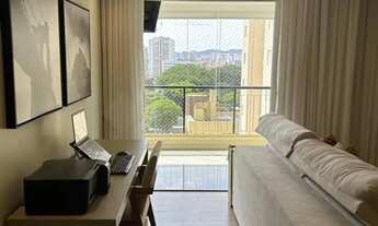 Imagem 3: Apartamento para Alugar Condomínio Essence, Centro de Guarulhos