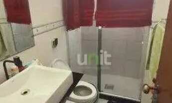 Imagem 7: Apartamento com 3 dormitórios à venda, 57 m² por R$ 380.000,00 - Pendotiba - Niterói/RJ