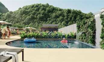 Imagem 5: Apartamento quarto e sala na Gávea ao lado do Shopping para investimento ou moradia com la