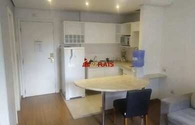 Imagem 5: Flat com ótimo preço no bairro Vila Olímpia. Confira!