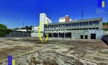 Imagem 5: Pavilhão/Galpão para alugar no bairro Jaguaré - São Paulo/SP