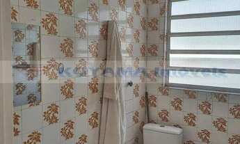 Imagem 7: Casa com 2 dormitórios para alugar, 100 m² por R$ 2.112,00/mês - Paulicéia - São Bernardo