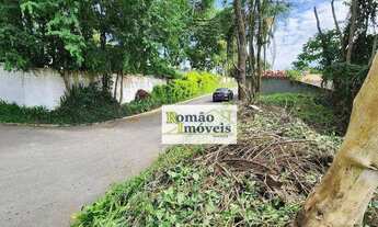 Imagem 6: Terreno à venda, 371 m² por R$ 170.000,00 - São Vicente - Mairiporã/SP