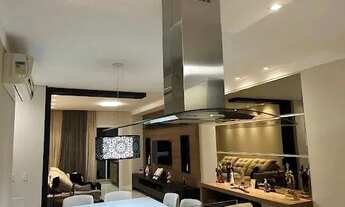 Imagem 5: Apartamento com 3 dormitórios à venda, 150 m² por R$ 2.800.000,00 - Jurerê Internacional