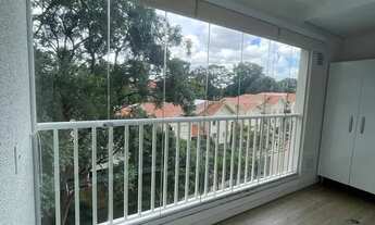 Imagem 3: Imóvel para aluguel com64 m2 - 2 dorm - Ponte Grande - Guarulhos - SP