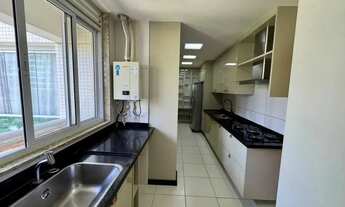 Imagem 6: Apartamento à venda no HEMISPHERE 360, PITUAÇU, Salvador, BA