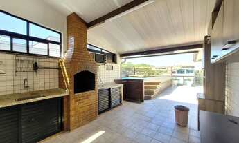 Imagem 6: Cobertura em Rua José Américo de Almeida - Recreio dos Bandeirantes - Rio de Janeiro/RJ