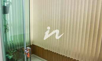 Imagem 6: Apartamento com 2 dormitórios à venda, 77 m² por R$ 470.000,00 - Santa Mônica - Uberlândia