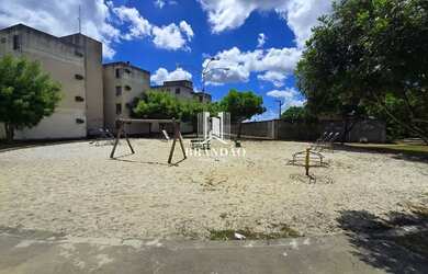 Imagem 5: Apartamento no Benedito Bentes 2 Quartos Benedito Bentes, Maceió
