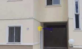 Imagem 3: Casa com 2 dormitórios para alugar, 60 m² por R$ 1.605/mês - Prefeito José Walter - Fortal