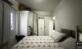 Imagem 7: Apartamento 2 quartos Campinas