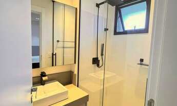 Imagem 7: Imóvel para aluguel com 80 metros quadrados com 2 quartos em Praia Brava de Itajaí - Itaja