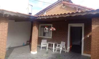 Imagem 2: Casa Padrão em São José dos Campos