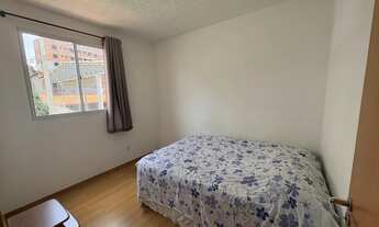 Imagem 5: Apartamento 2 quartos - Centro de Contagem