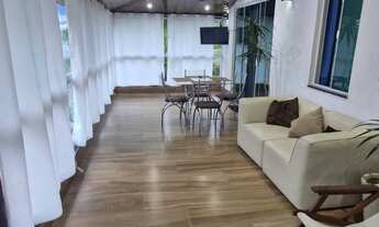 Imagem 2: Temporada em Angra c/vista e próximo de praias