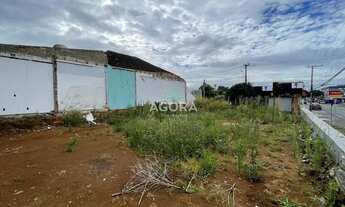 Imagem 3: Terreno comercial de esquina