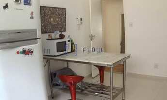 Imagem 6: Apartamento Para Venda Consolação, 3 Quartos, 1 Suíte, 1 Vaga, 123m² - (condomínio Itacyra