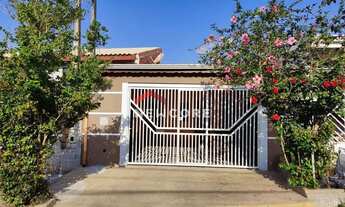 Imagem: Casa de Vila em Rua Juracy Paupério - Parque