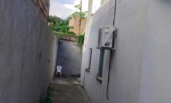 Imagem 4: Casa de esquina 12x20 Comunidade raio do Sol