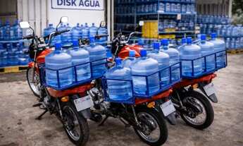 Imagem: Distribuidora Água Líq R$7 Mil Santana