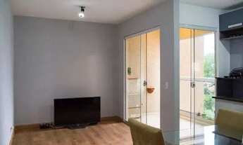 Imagem: Apartamento à venda em Vila Assunção