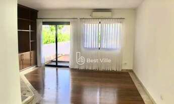 Imagem 5: Casa com 4 dormitórios para alugar, 420 m² por R$ 22.500,00/mês - Alphaville - Santana de