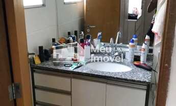 Imagem 4: Fabc - Apartamento Mobiliado para Locação 2 Dormitórios (1 Suíte