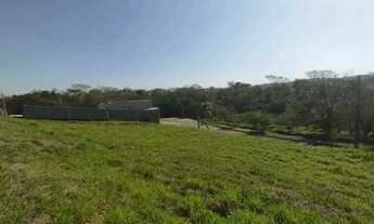 Imagem: Terreno de 1100m² em Aclive no Condomínio