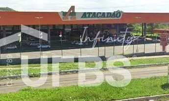 Imagem 2: Área Estratégica para Desenvolvimento Industrial e Imobiliário