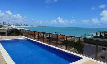 Imagem 2: Oportunidade Única em Manaíra, João Pessoa-PB | 2 Quartos | Pronto Para Morar