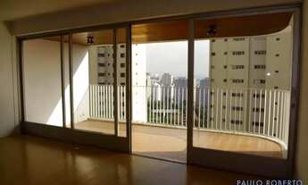 Imagem 4: APARTAMENTO - MORUMBI - SP