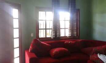 Imagem 5: Sobrado 3 dormitórios à venda, Bairro Santo Inácio