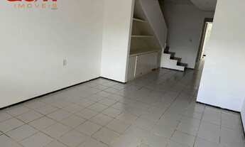 Imagem 4: Casa Duplex em condomínio no Icaraí, frente praia 114m²