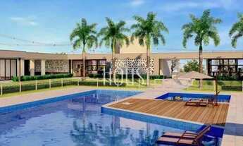 Imagem 4: Terreno à venda, 300 m² por R$ 400.000,00 - Condomínio Terras Alpha Nova Esplanada - Votor