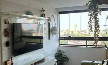 Imagem: ALUGO ÓTIMO APARTAMENTO MOBILIADO