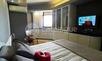 Imagem 4: Flat Potengi, 16 andar, em Petrópolis