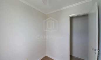 Imagem 5: Apartamento - Jardim Antonio Von Zuben - Campinas