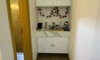 Imagem 5: GR ALUGA ED. MIRAI OFFICE - mobiliado - 35M2- ANDAR MEDIO - NO CORAÇÃO DO UMARIZAL - OPORT