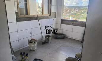 Imagem 2: Venda Residential / Apartment Belo Horizonte MG