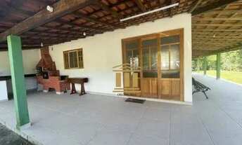 Imagem 5: Chácara com 4 dormitórios à venda, 3500 m² por R$ 726.100 - São Francisco Xavier - São Jos