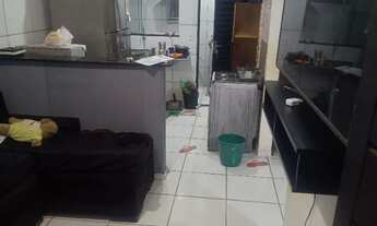 Imagem 2: Vende-se casa em condomínio de 4 casa parcelas em dias no bairro jardina Anache