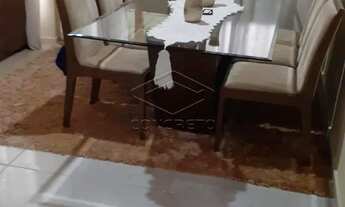 Imagem 4: Casa Padrão em Bauru