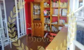 Imagem 4: Sobrado para Locação