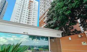 Imagem: Ed. Garden Catuai - Apartamento para locação