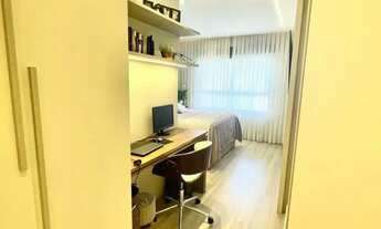 Imagem 5: 125170- Imóvel para venda possui 109 metros quadrados com 2 quartos em Perdizes - São Paul