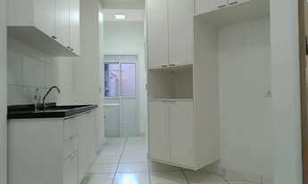 Imagem: Apartamento em Paulicéia - Piracicaba