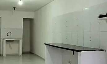 Imagem: Imóvel para aluguel tem 38 metros quadrados