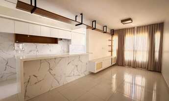 Imagem 2: Apartamento de Alto Padrão para Locação no Setor Bueno