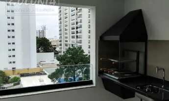Imagem: Apartamento a venda - Jardim, Santo André